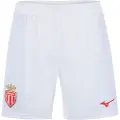 Mizuno As Monaco 25/26 Hjem Shorts