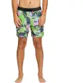 Volcom Unite Stoney Trunk 17 Boardshorts