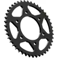 JT Sprockets Jtr184444 Bakre Tannhjul