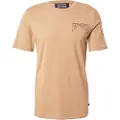 Scotch & Soda Regular Fit Left Chest Logo Kortarmet T-skjorte