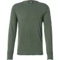 Scotch & Soda Neps Wool Blend Genser