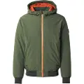 Scotch & Soda Softshell Vattert Jakke