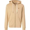 Scotch & Soda Chunky Slub Dropped Shoulder Genser