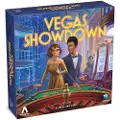 Renegade Game Studios Avalon Hill Vegas Showdown Brettspill Versjon Engelsk