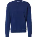 Scotch & Soda Indigo Print Collegegenser