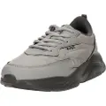 Hugo Boss Leon Runn Puny 10275878 01 Treningssko