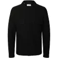 Selected Nealy Cardigan