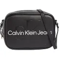 Calvin Klein Jeans Camera Skuldertaske