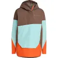 Adidas Terrex Xploric 2.5l Climaproof Anorak Jakke