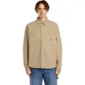 Dickies Canvas Skjorte Med Lange Ermer