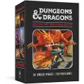 Potter/Ten Speed/Harmony/Rodale Dungeons & Dragons 100 Postcards: Archival Art from Every Edition