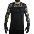 Rinat Aries Langarmet T-skjorte