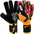Rinat Egotiko X Training Keeperhansker