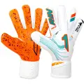 Rinat Nkam As Junior Keeperhansker