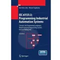 Springer IEC 61131-3: Programming Industrial Automation Systems