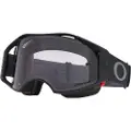 Oakley Mann Airbrake Mtb Goggles