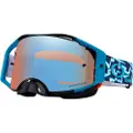 Oakley Mann Airbrake Mx Troy Lee Designs Series Goggles