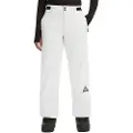 O'Neill Fwc'Play Bib Pant hvit