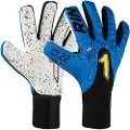 Rinat Kronos 10:22 Turf Hgp+ Junior Keeperhansker