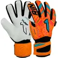 Rinat Egotiko Vengador Turf Basic Junior Keeperhansker