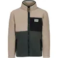 Protest Finley Fleecejakke Med Full Glidelås