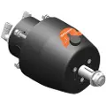 Multiflex Hydraulisk Styrepumpe På 40 Cc