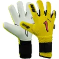 Rinat Aries Nemesis Prime Keeperhansker