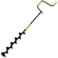 Mora Ice Nova Black Ice Drill 160mm isbor