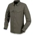 Helikon Tex Defender Mk2 Tropical Shirt XXL, dark olive