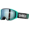 Shred Simplify Skibriller