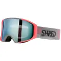Shred Simplify Skibriller