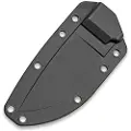 ESEE Model 3 Sheath, black