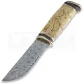 Marttiini Damascus kniv