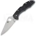 Spyderco Delica 4 foldekniv, FRN