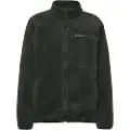 Columbia Rugged Ridge High Pile Fleecejakke Med Full Glidelås