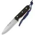 Nieto Terrano N690co Scandi kniv, G10