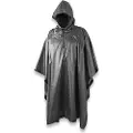 Helikon Tex Poncho US Model, svart