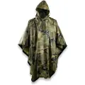 Helikon Tex Poncho US Model, us woodland