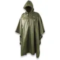 Helikon Tex Poncho US Model, grønn