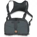 Helikon Tex Chest Pack Numbat, shadow grey