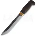 Eräpuu Hunter 125 finsk kniv, stained birch