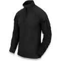 Helikon Tex MCDU Combat Shirt XS, svart