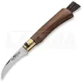Antonini Mushroom foldekniv, walnut