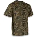 Helikon Tex Basic Cotton XXXL t-skjorte, pl woodland