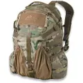 Helikon Tex Raider ryggsekk, multicam