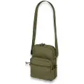 Helikon Tex EDC Compact skulderveske, grønn