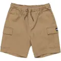 Quiksilver Taxer Cargo Shorts