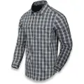 Helikon Tex Covert Concealed Carry Shirt XS, foggy grey