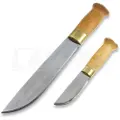 Knivsmed stromeng Samekniv 8 + 3.5 dobbelkniv