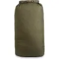 Savotta Rolltop Stuffsack 60L, 500D, grønn